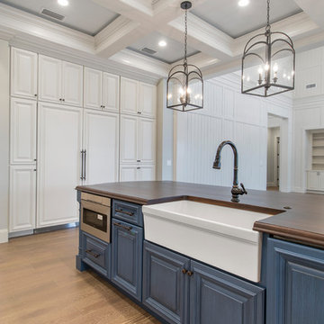 Pablo Creek Reserve Estate Home