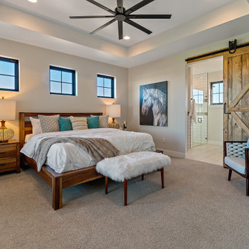 Wray - Guest Suite