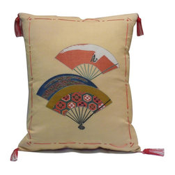 Upholstery - Decorative Pillows