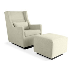 Sparrow Glider - Products