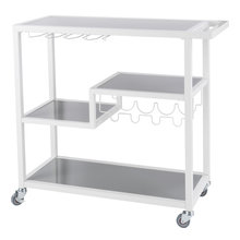 Bar Carts
