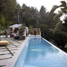 pools