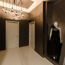 Asaki 10 Light Pendant - Products