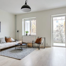 Spare Room