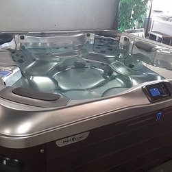 Hot Tubs - Products