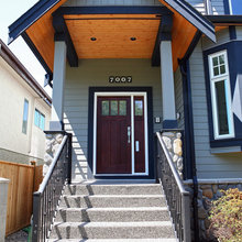 Exterior Ideas