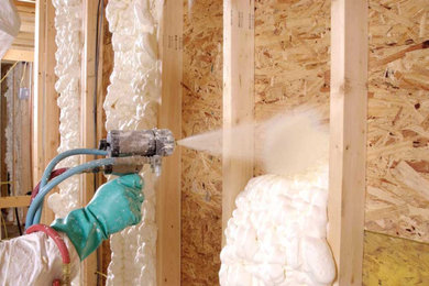 Insulation Contractors in Los Angeles, CA