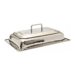 Chafing Dishes - Chafing Dishes