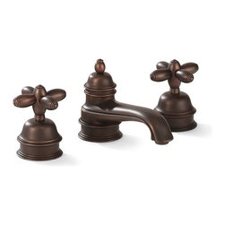 Sherle Wagner Bath Faucet - Bathroom Faucets And Showerheads