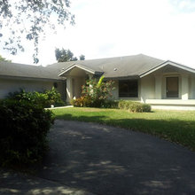 Exterior Ideas