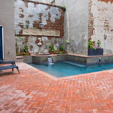 Pools