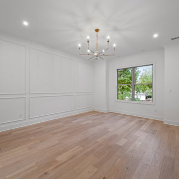 East Memphis New Construction