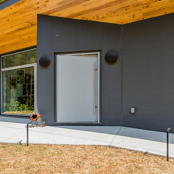 Serdar Net Positive Micropolis House
