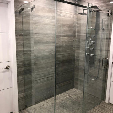 Additional Bathroom Remodels