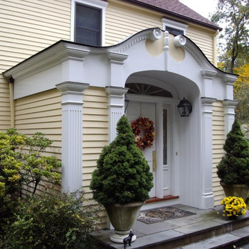 Greenwich Remodel