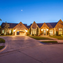 Portico