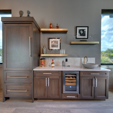 The Newcastle by John Cannon Homes