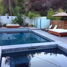 Plunge Pool