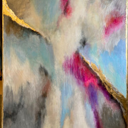 2020 PAINTINGS - Paintings
