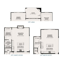 Cranbrook Custom Homes