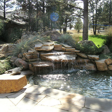 Water Features