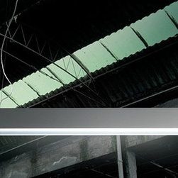 LIGHTLINE PENDANT LAMP BY ITRE LIGHT - Pendant Lighting