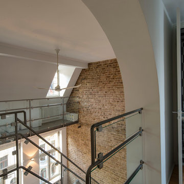 Houzzbesuch bei Lena Terlutter, Köln