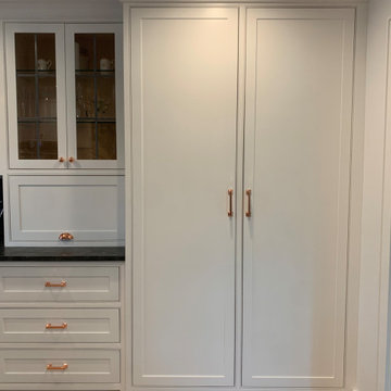 Greenwich Kitchen