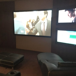 Recent Projects - Home Electronics