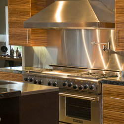 Kitchens - Products