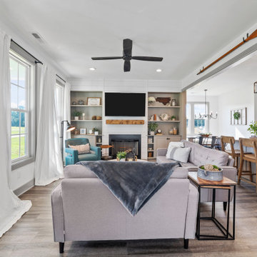 Best of Category Parade of Homes 2021