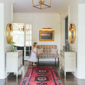 Rochester Residence