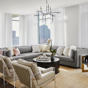 Lincoln Park Condo With A View