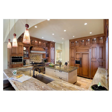 Private Naples, FL Residence (2)