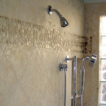 Bathroom Remodels