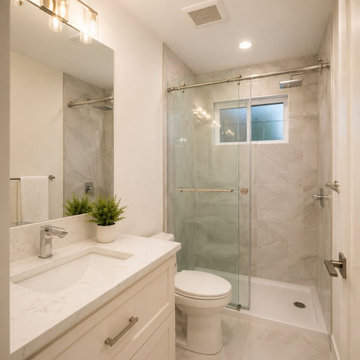 Delta Custom Home Interior