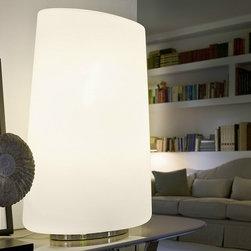 Polar Table Lamp by Penta Light - Table Lamps