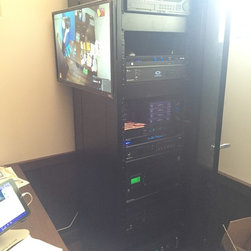 Recent Projects - Home Electronics