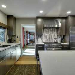 Campbell - Major Kitchen Appliance Parts And Accessories