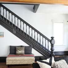 stair