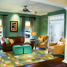 Living Room Ideas
