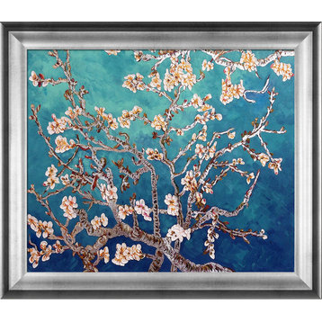 Branches of an Almond Tree (Luxury Line)