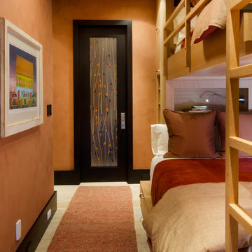 Vail River house