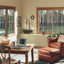 Preservation&reg; WIndows - Outdoor Products