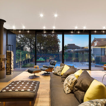 Glen Iris Residence