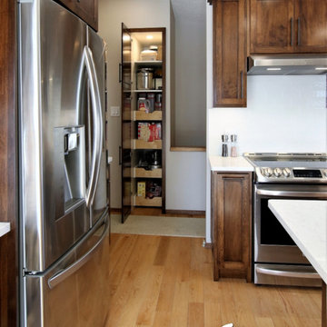 New Kitchen