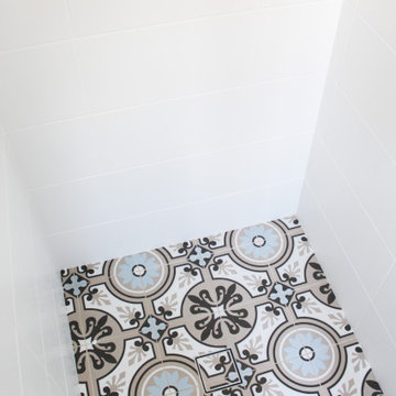 Ascot Bathroom Renovations (Blue)