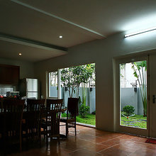 My Sweet Home