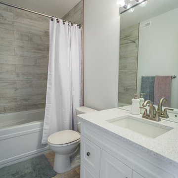 5604 Aerodrome Custom Home