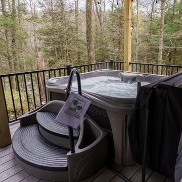 New Construction: White Water Preserve